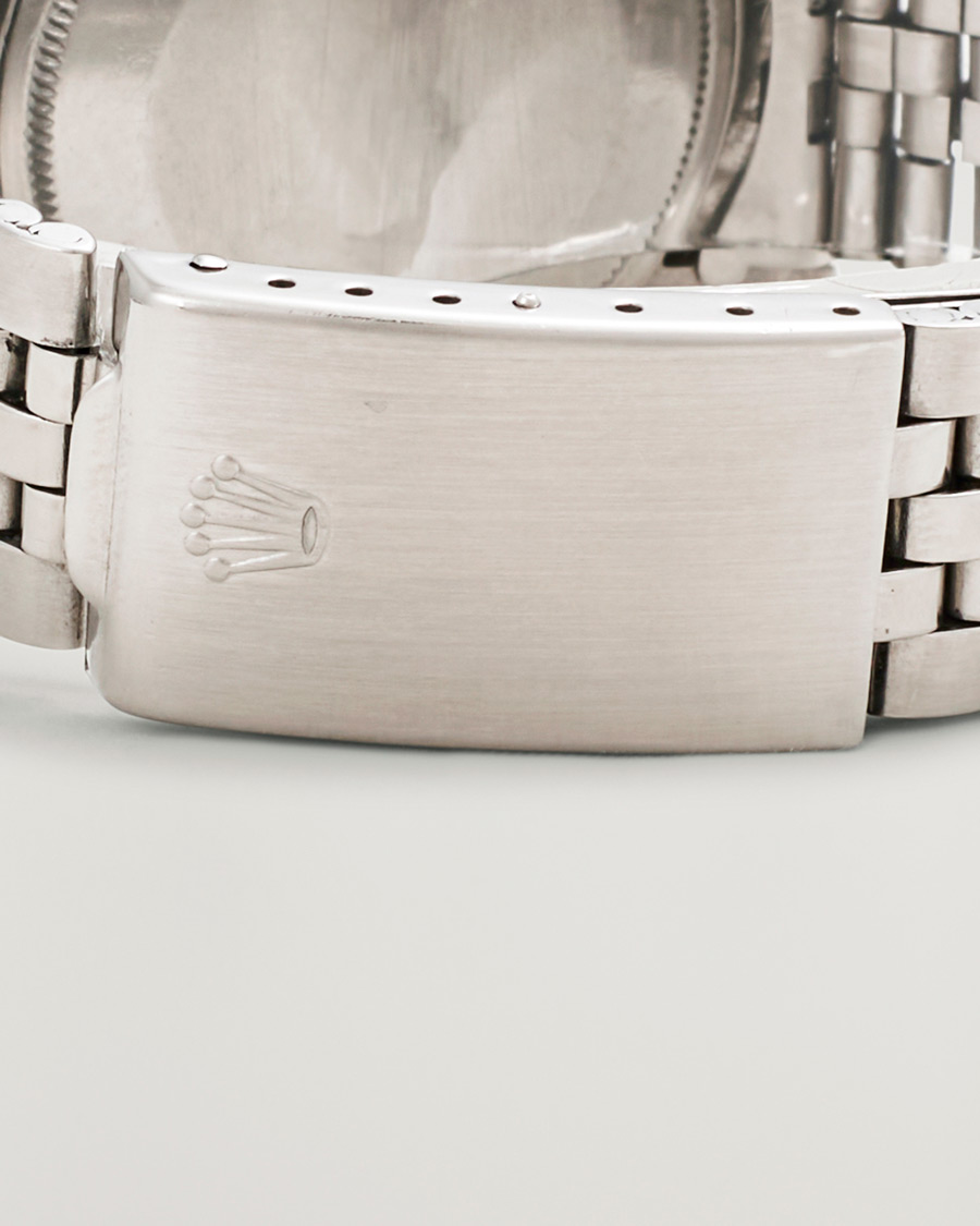 Hombres | Rolex Pre-Owned Datejust | Rolex Pre-Owned | Datejust