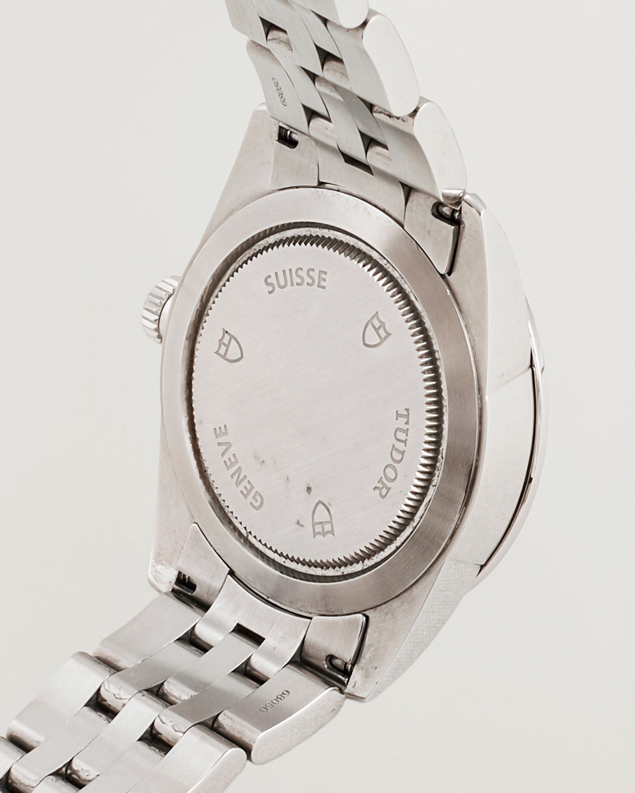 Hombres | Pre-Owned & Vintage Watches | Tudor Pre-Owned | Glamour Date