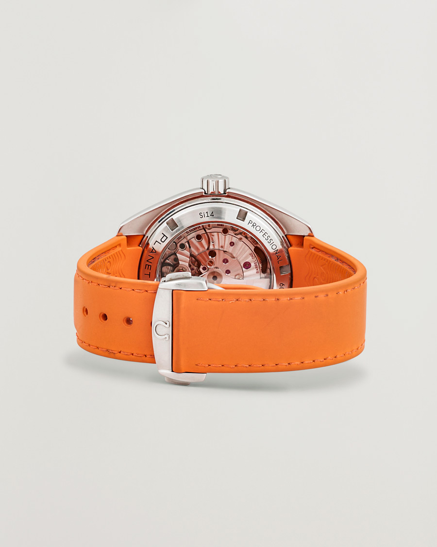 Hombres | Omega Pre-Owned Seamaster Planet Ocean 600M | Omega Pre-Owned | Seamaster Planet Ocean 600M