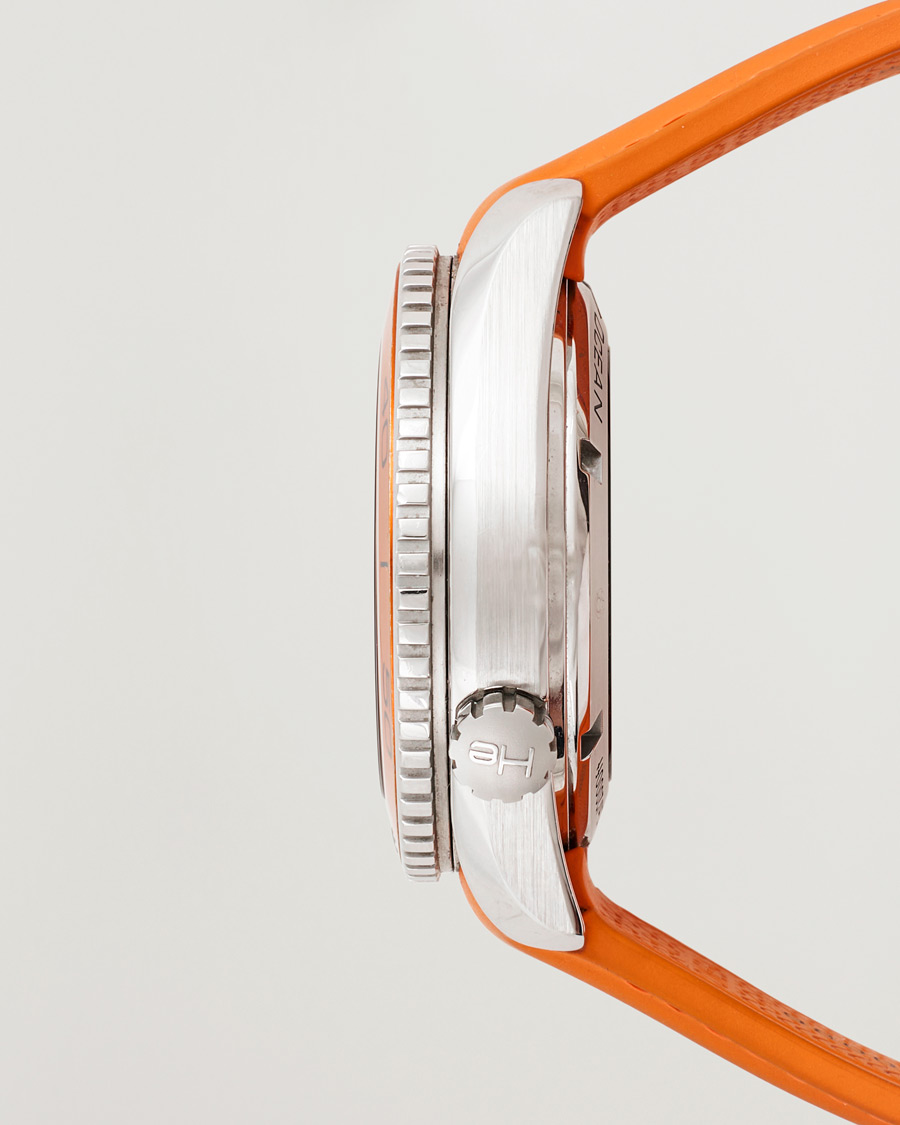 Hombres | Omega Pre-Owned Seamaster Planet Ocean 600M | Omega Pre-Owned | Seamaster Planet Ocean 600M