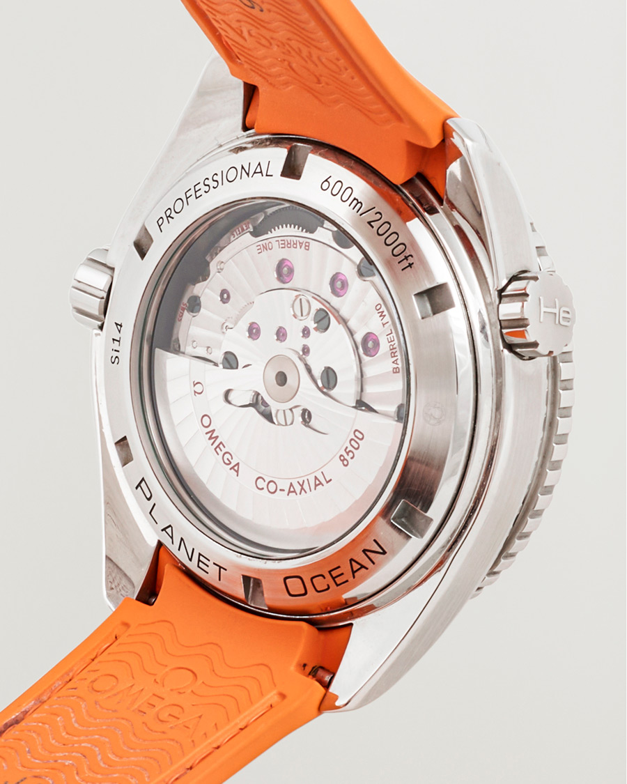 Hombres | Omega Pre-Owned Seamaster Planet Ocean 600M | Omega Pre-Owned | Seamaster Planet Ocean 600M