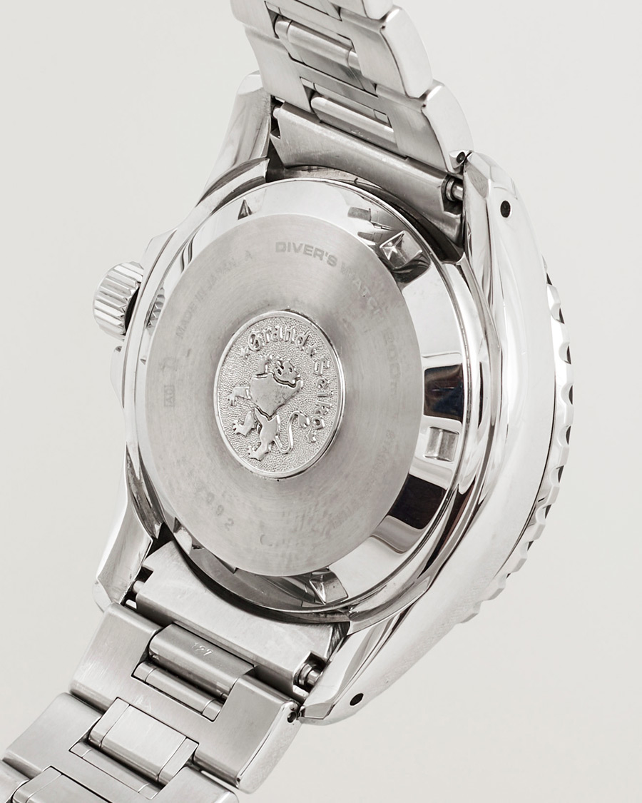 Hombres | Pre-Owned & Vintage Watches | Seiko Pre-Owned | Grand Seiko