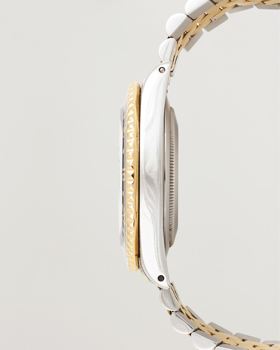 Hombres | Pre-Owned & Vintage Watches | Rolex Pre-Owned | GMT -Master II 16713