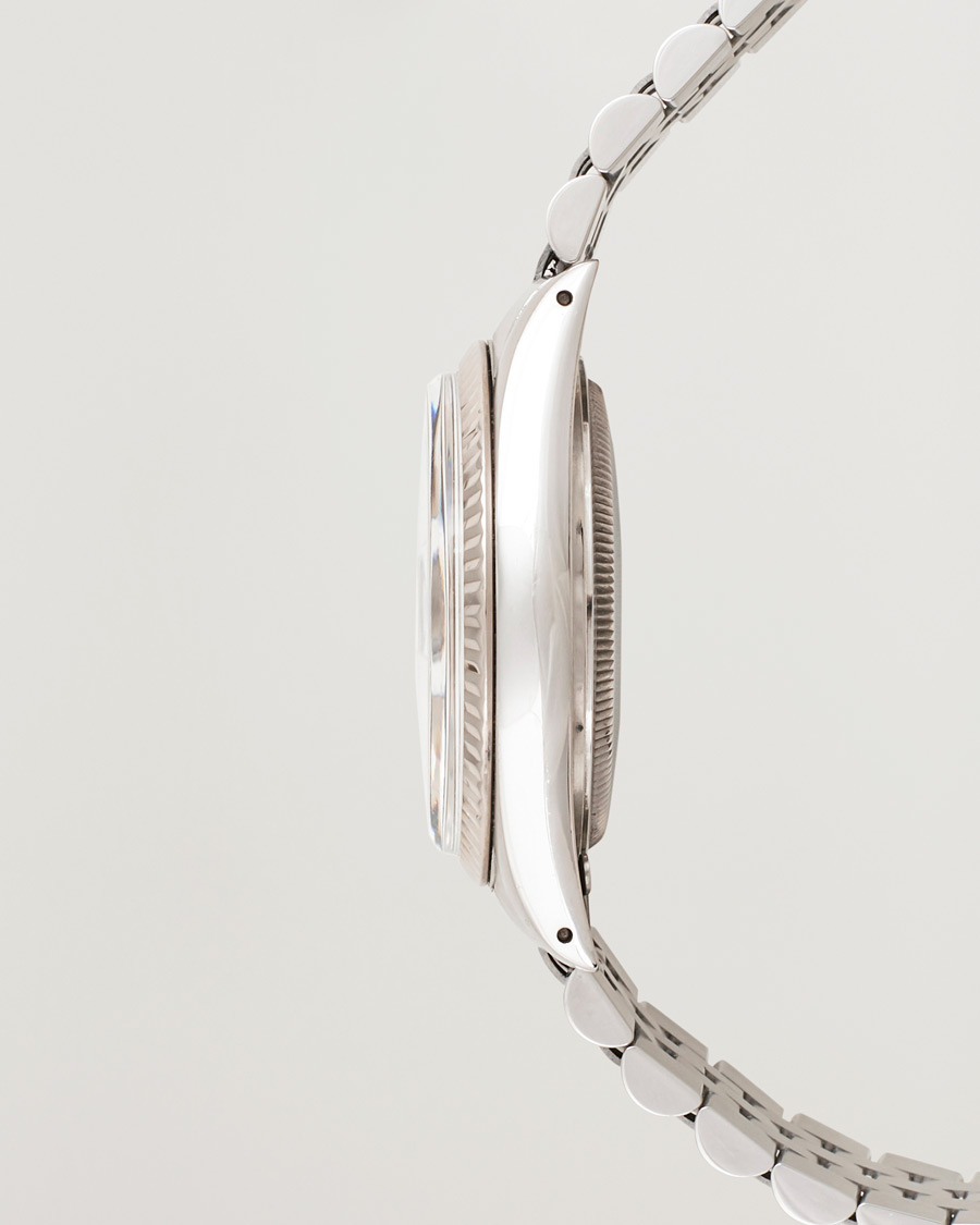 Hombres | Pre-Owned & Vintage Watches | Rolex Pre-Owned | Datejust 36