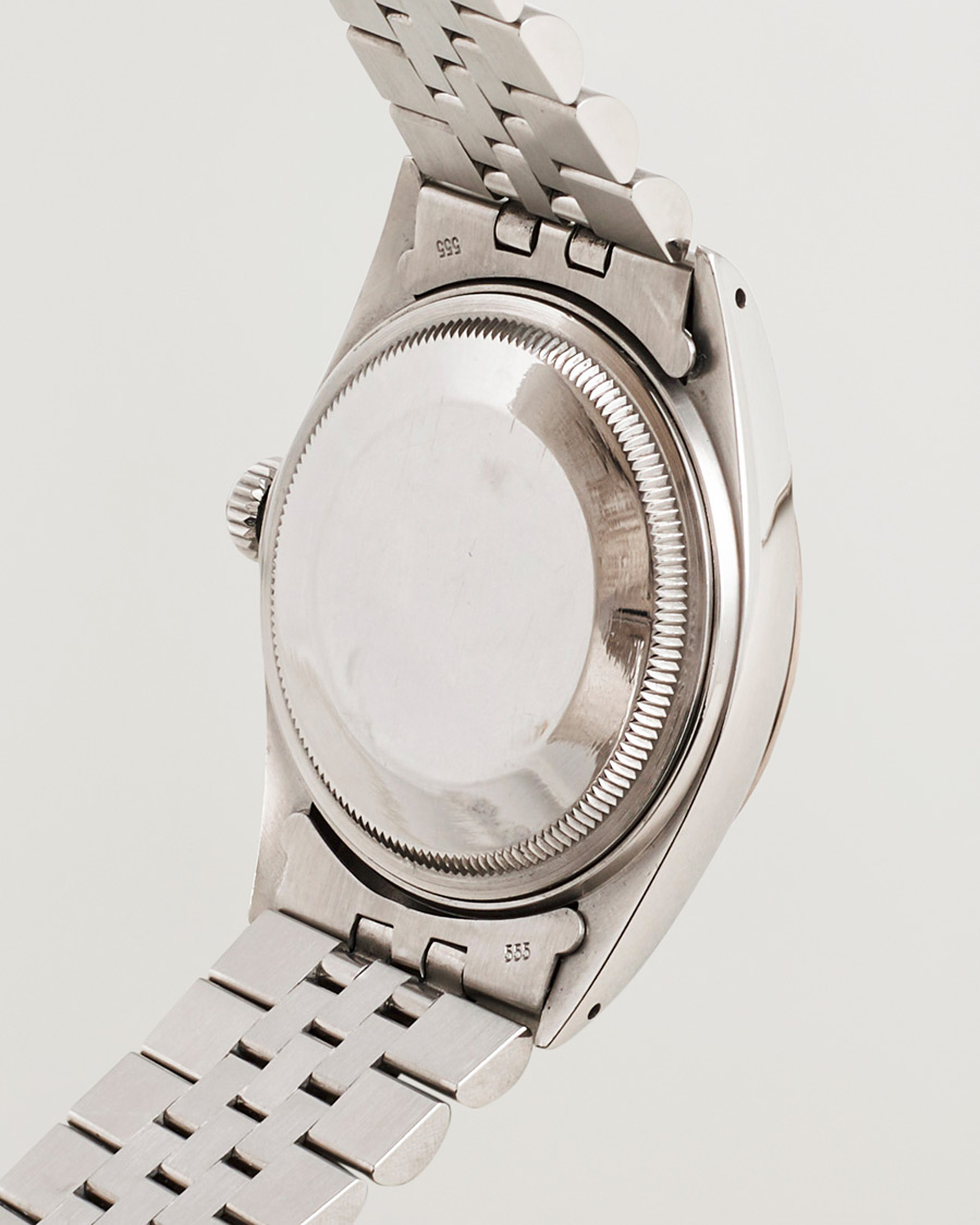 Hombres | Pre-Owned & Vintage Watches | Rolex Pre-Owned | Datejust 36