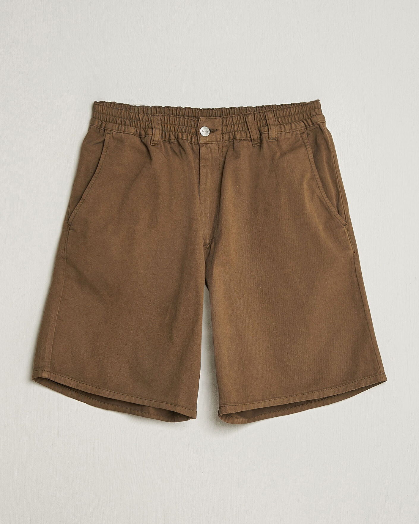 Hombres | Pantalones cortos | Forét | Clay Light Shorts Algae Green