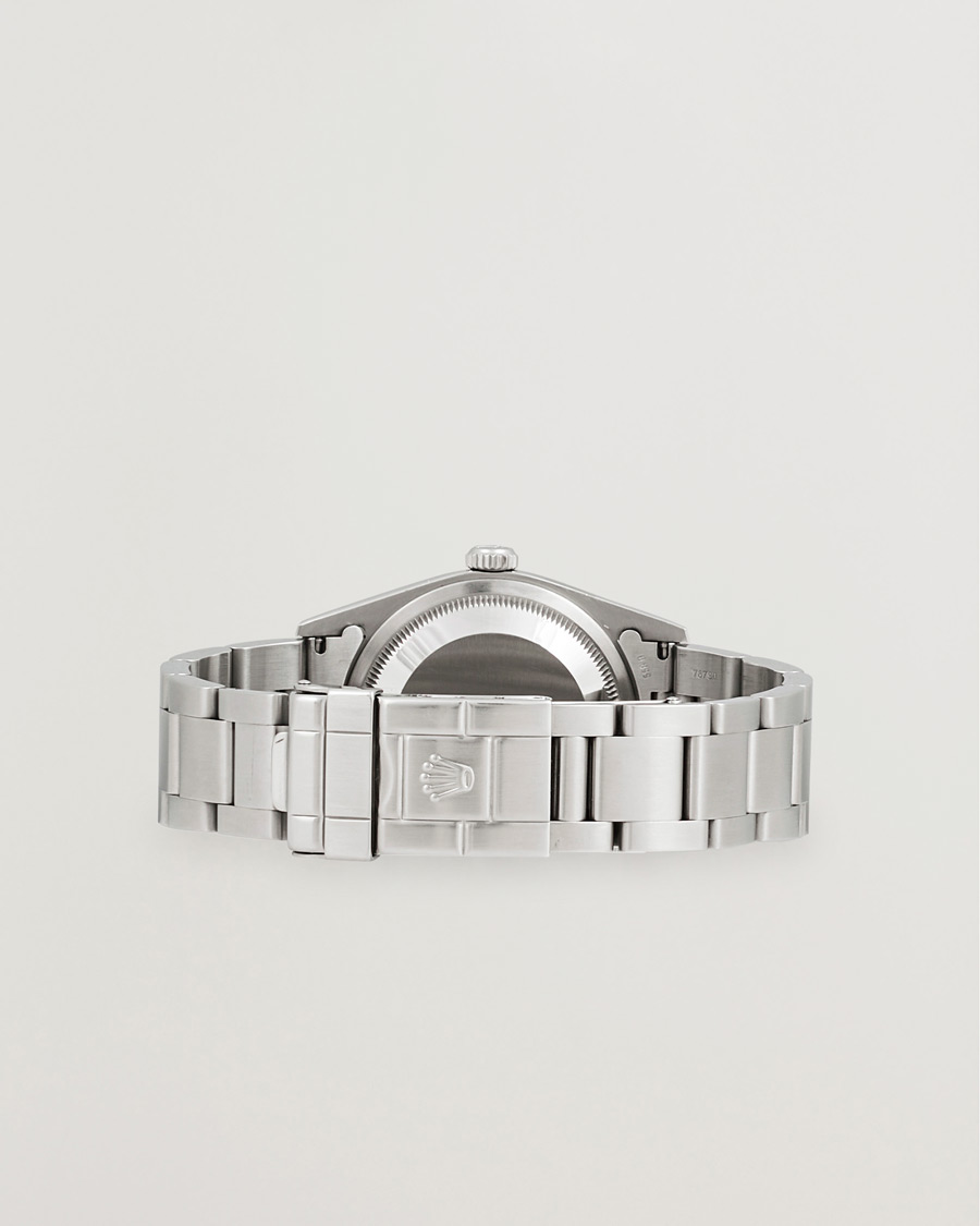 Hombres | Rolex Pre-Owned Explorer | Rolex Pre-Owned | Explorer