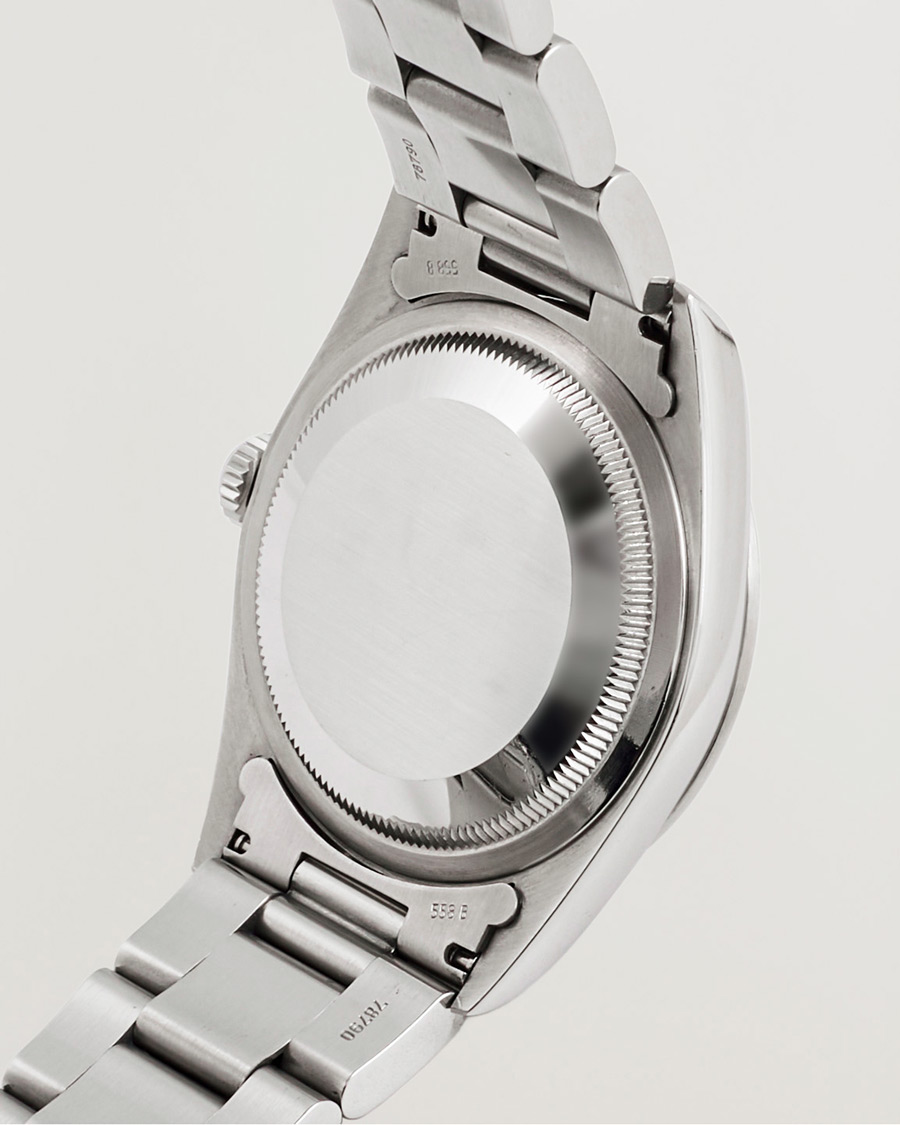 Hombres | Rolex Pre-Owned Explorer | Rolex Pre-Owned | Explorer