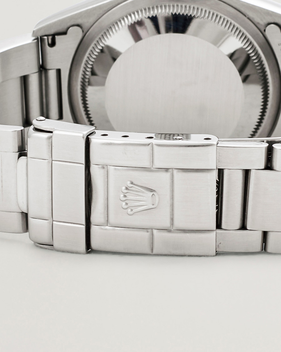 Hombres | Rolex Pre-Owned Explorer | Rolex Pre-Owned | Explorer