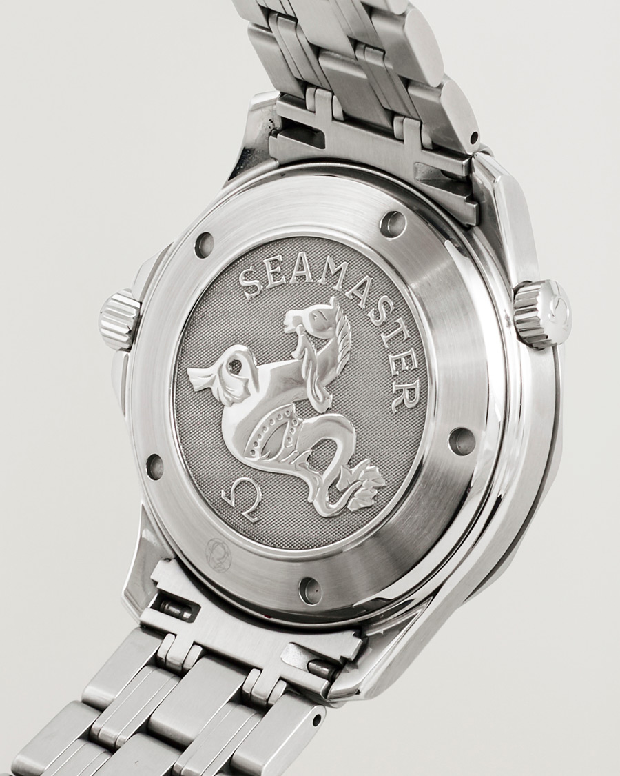 Hombres | Omega Pre-Owned Seamaster 300M SMP | Omega Pre-Owned | Seamaster 300M SMP