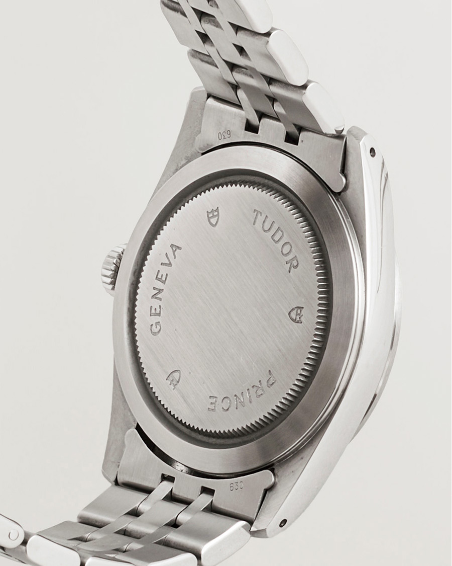 Hombres | Tudor Pre-Owned Prince Date Day | Tudor Pre-Owned | Prince Date Day
