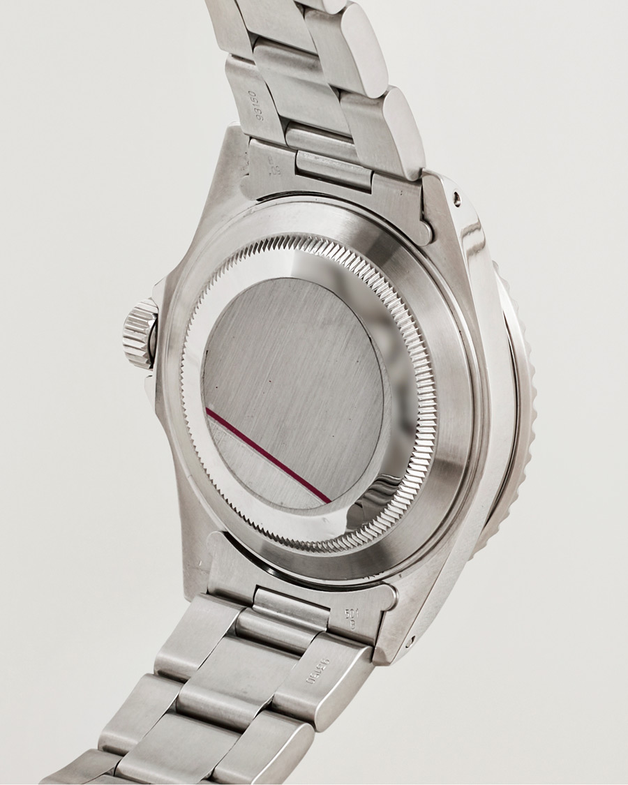 Hombres | Rolex Pre-Owned Submariner Date | Rolex Pre-Owned | Submariner Date