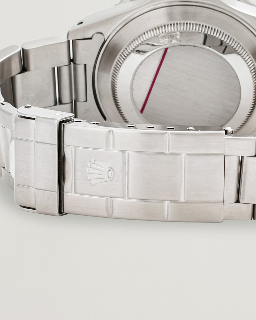 Hombres | Pre-Owned & Vintage Watches | Rolex Pre-Owned | Submariner Date