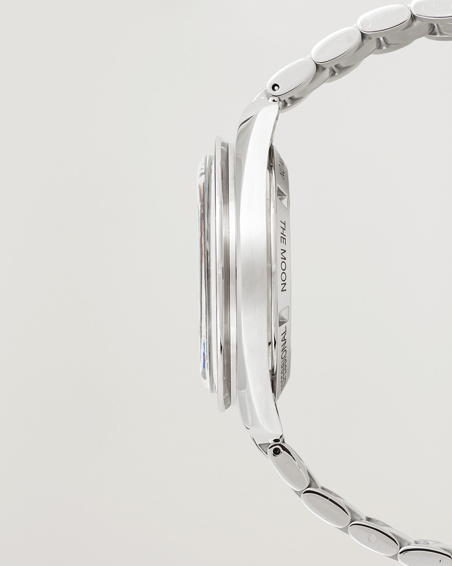 Hombres | Pre-Owned & Vintage Watches | Omega Pre-Owned | Speedmaster Moonwatch