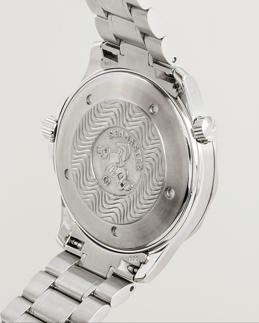 Hombres | Omega Pre-Owned Seamaster SMP 300M | Omega Pre-Owned | Seamaster SMP 300M