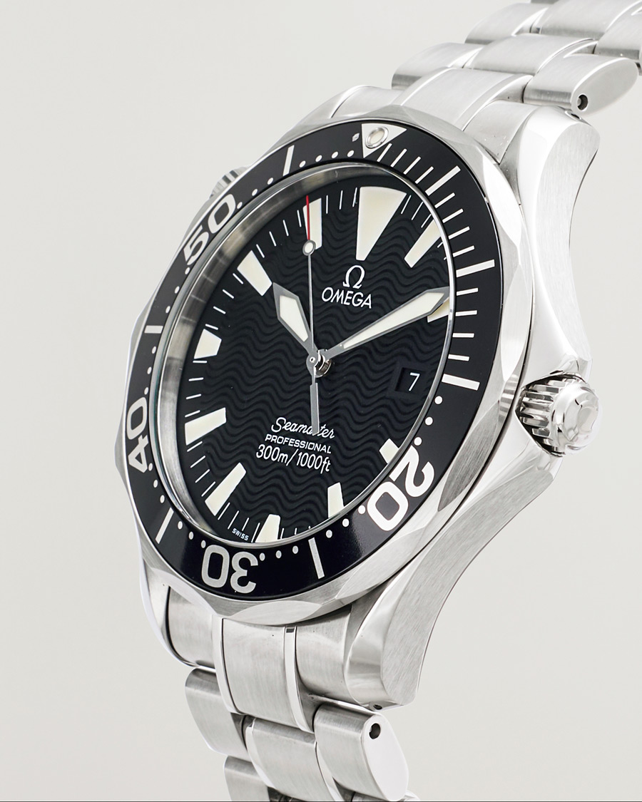 Hombres | Omega Pre-Owned Seamaster SMP 300M | Omega Pre-Owned | Seamaster SMP 300M