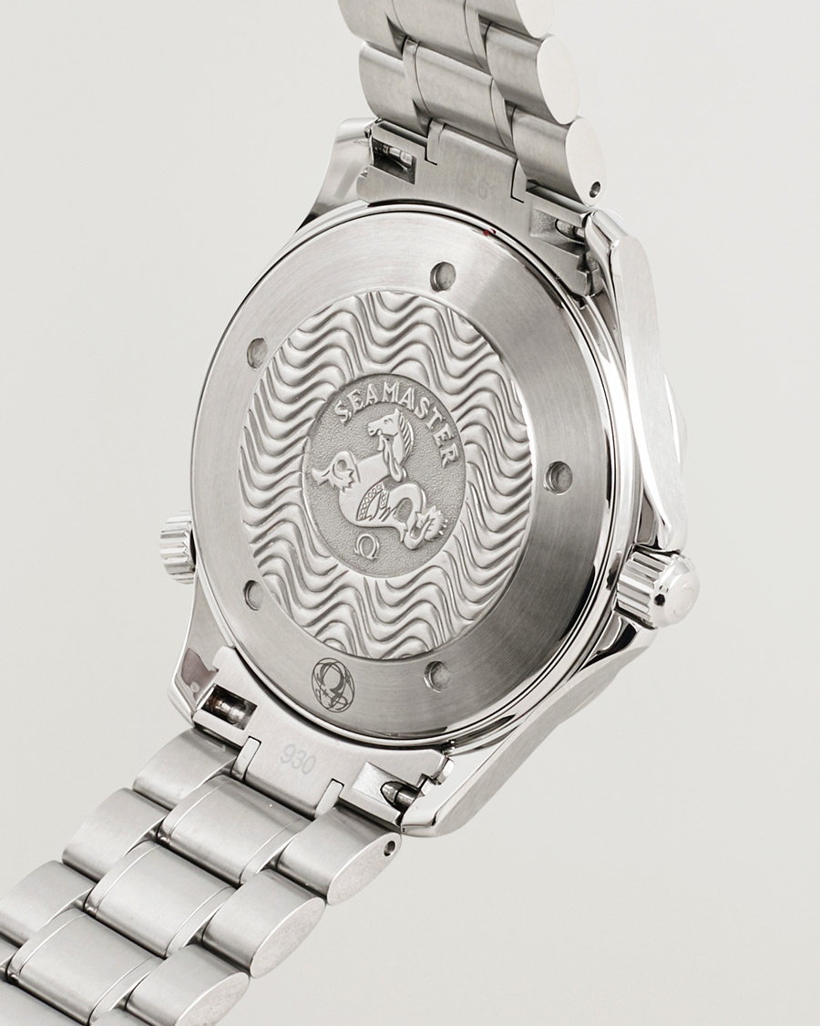 Hombres | Omega Pre-Owned Seamaster SMP 300M | Omega Pre-Owned | Seamaster SMP 300M