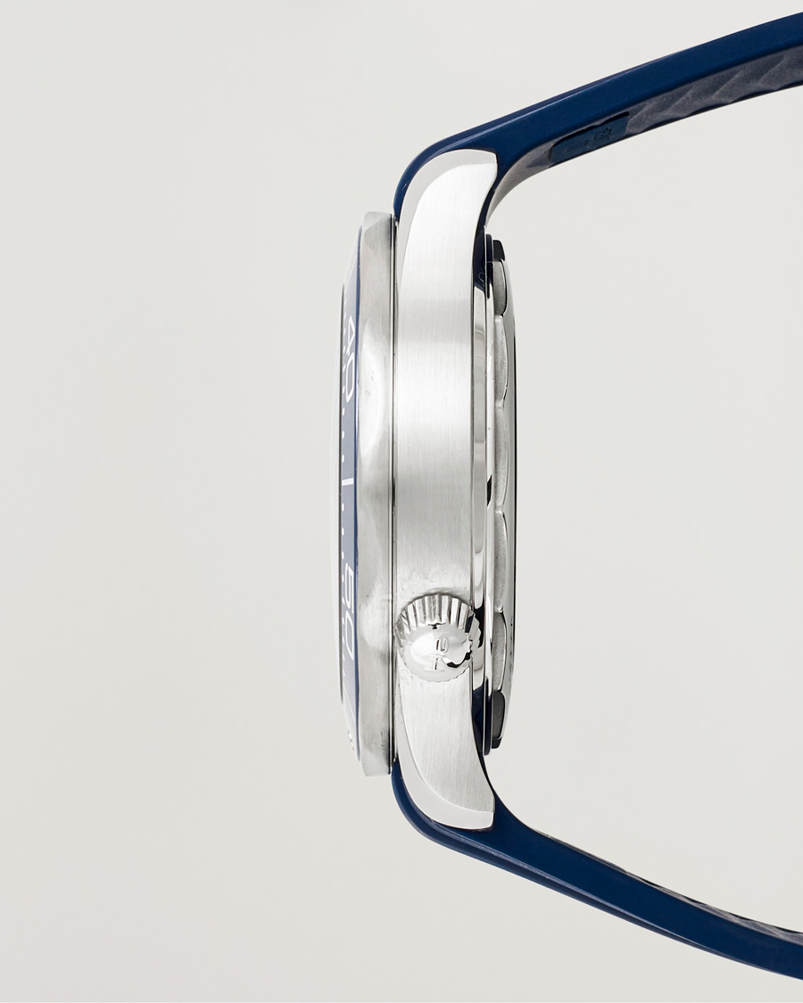 Hombres | Pre-Owned & Vintage Watches | Omega Pre-Owned | Seamaster Diver 300M