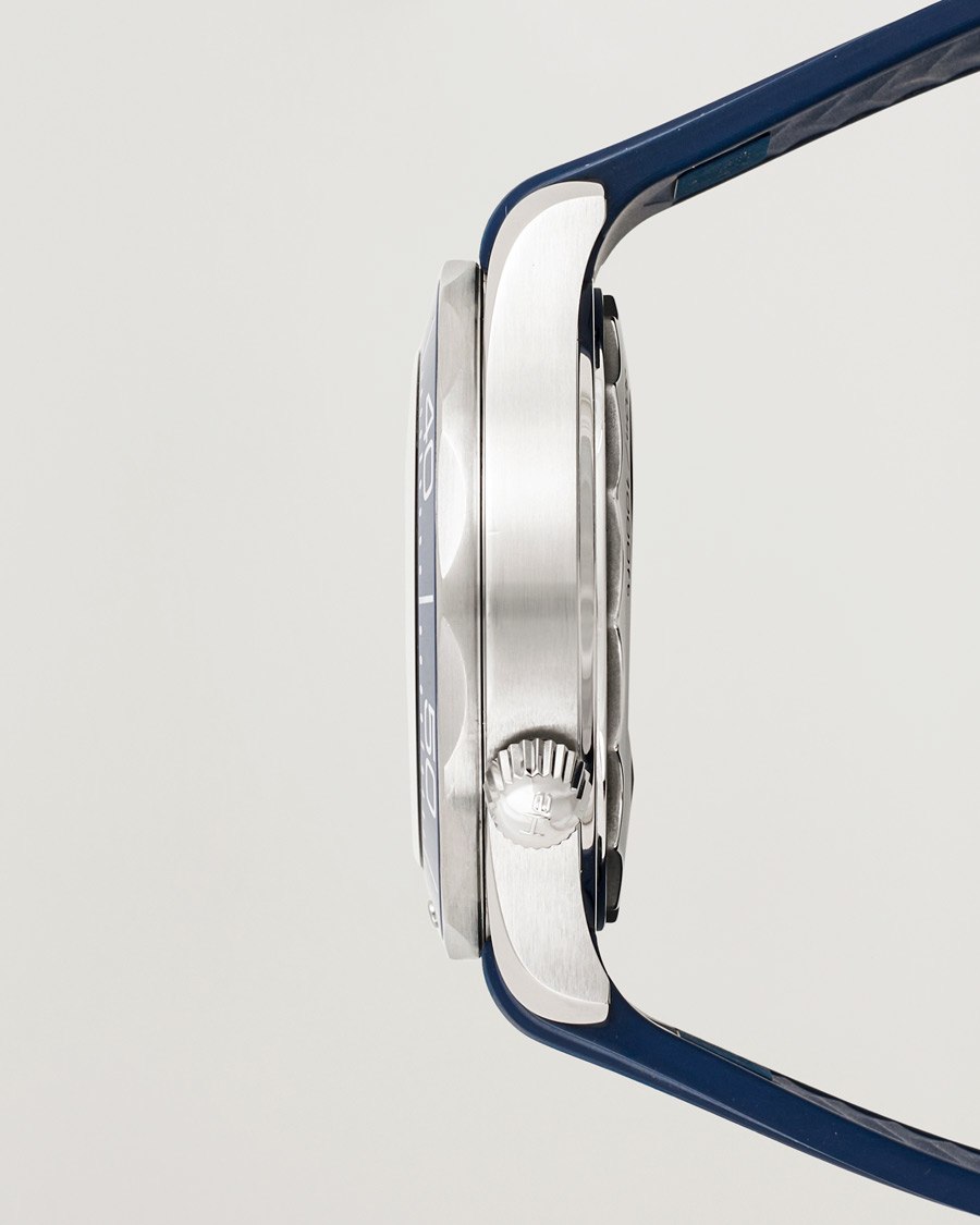 Hombres | Pre-Owned & Vintage Watches | Omega Pre-Owned | Seamaster Diver 300M