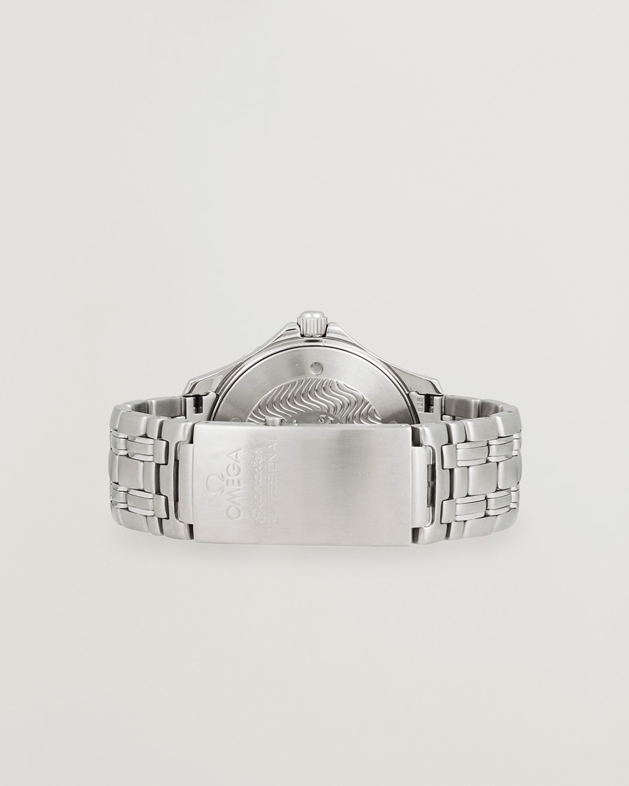 Hombres | Omega Pre-Owned Seamaster SMP 300M | Omega Pre-Owned | Seamaster SMP 300M