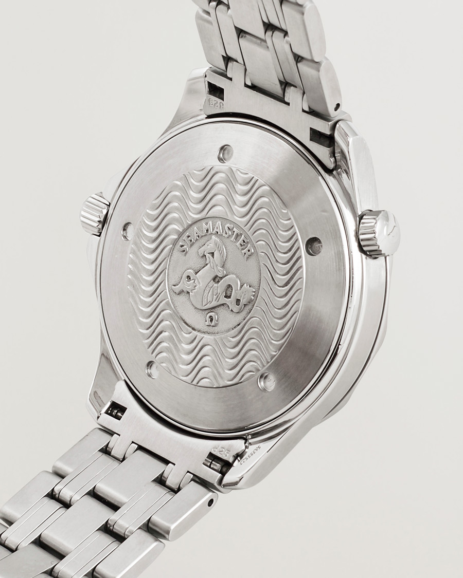 Hombres | Omega Pre-Owned Seamaster SMP 300M | Omega Pre-Owned | Seamaster SMP 300M