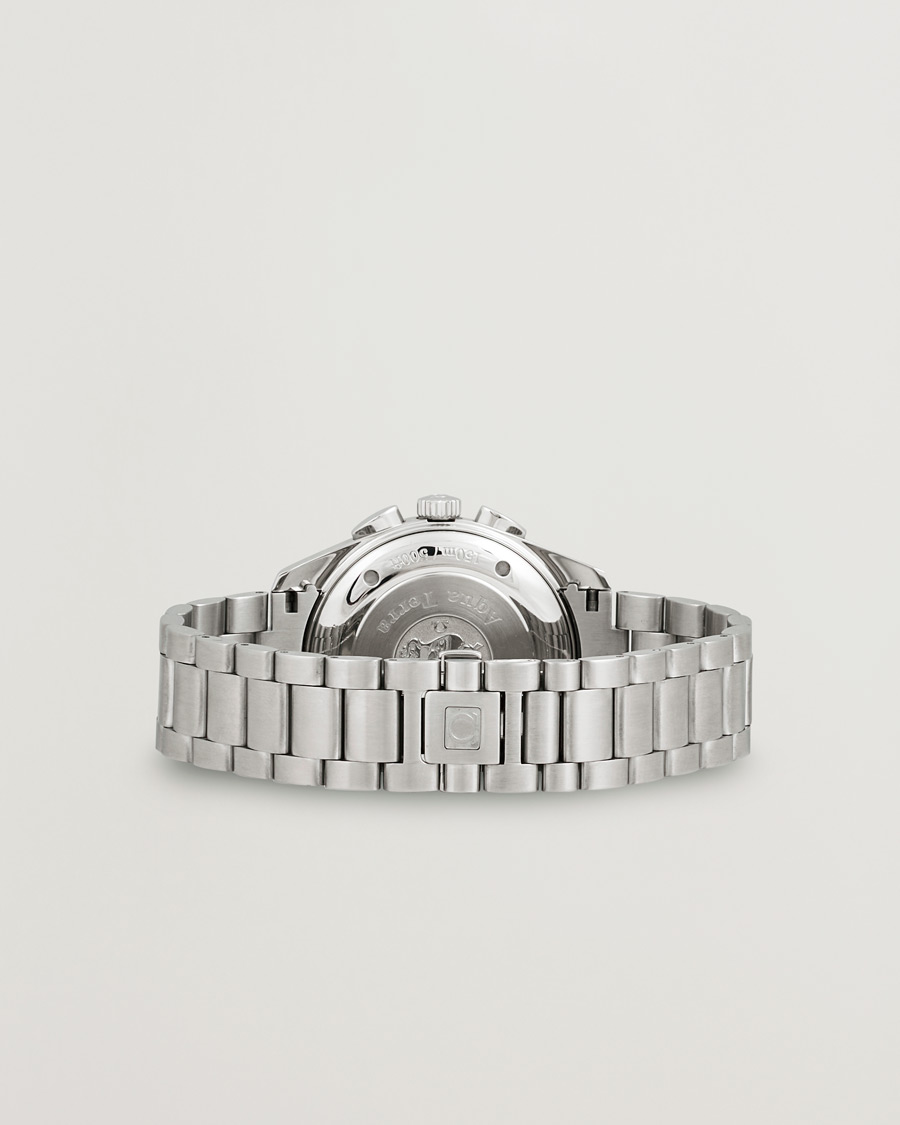 Hombres | Omega Pre-Owned Seamaster Chronograph | Omega Pre-Owned | Seamaster Chronograph