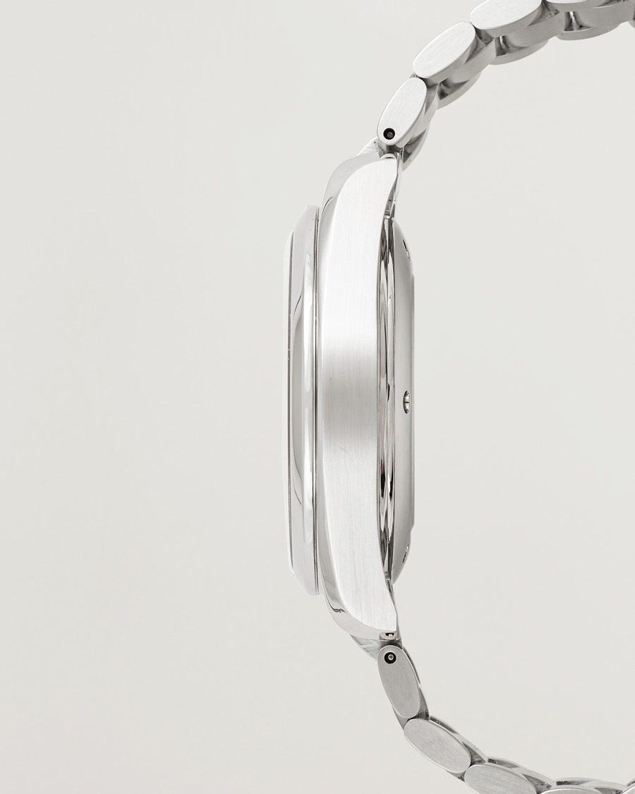 Hombres | Omega Pre-Owned Seamaster Chronograph | Omega Pre-Owned | Seamaster Chronograph