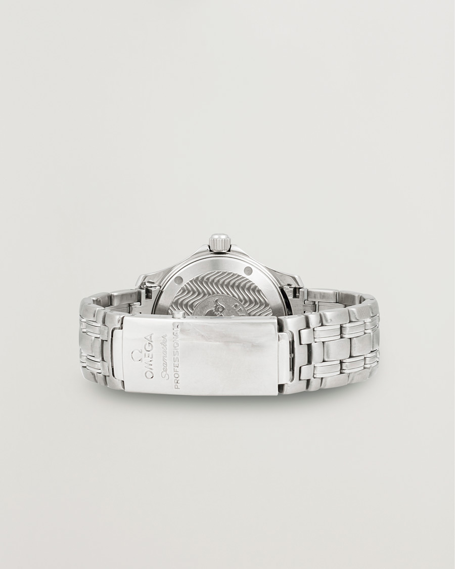 Hombres | Pre-Owned & Vintage Watches | Omega Pre-Owned | Seamaster 300M