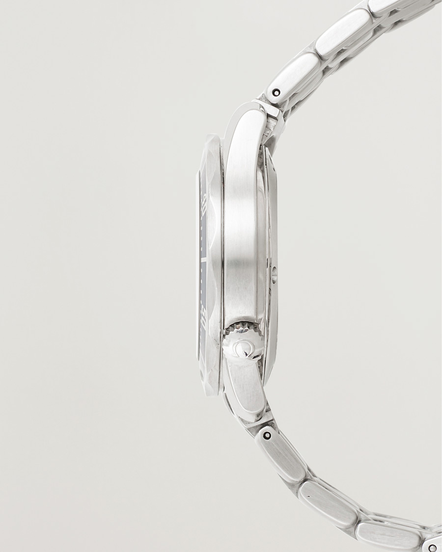 Hombres | Pre-Owned & Vintage Watches | Omega Pre-Owned | Seamaster 300M