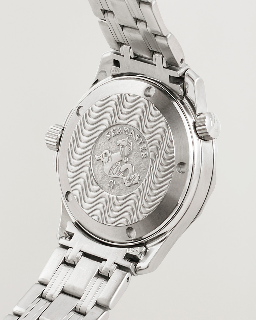 Hombres | Pre-Owned & Vintage Watches | Omega Pre-Owned | Seamaster 300M