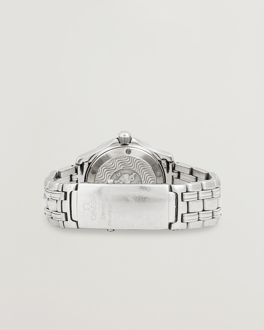 Hombres | Pre-Owned & Vintage Watches | Omega Pre-Owned | Seamaster 300M 