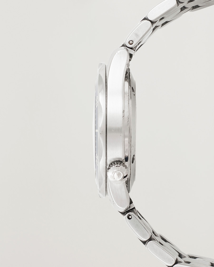 Hombres | Pre-Owned & Vintage Watches | Omega Pre-Owned | Seamaster 300M 