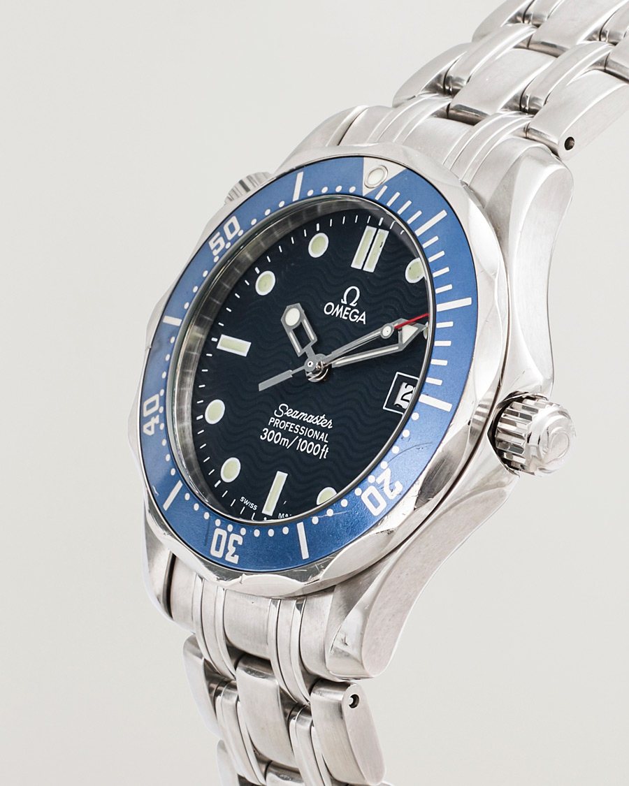 Hombres | Omega Pre-Owned Seamaster 300M | Omega Pre-Owned | Seamaster 300M