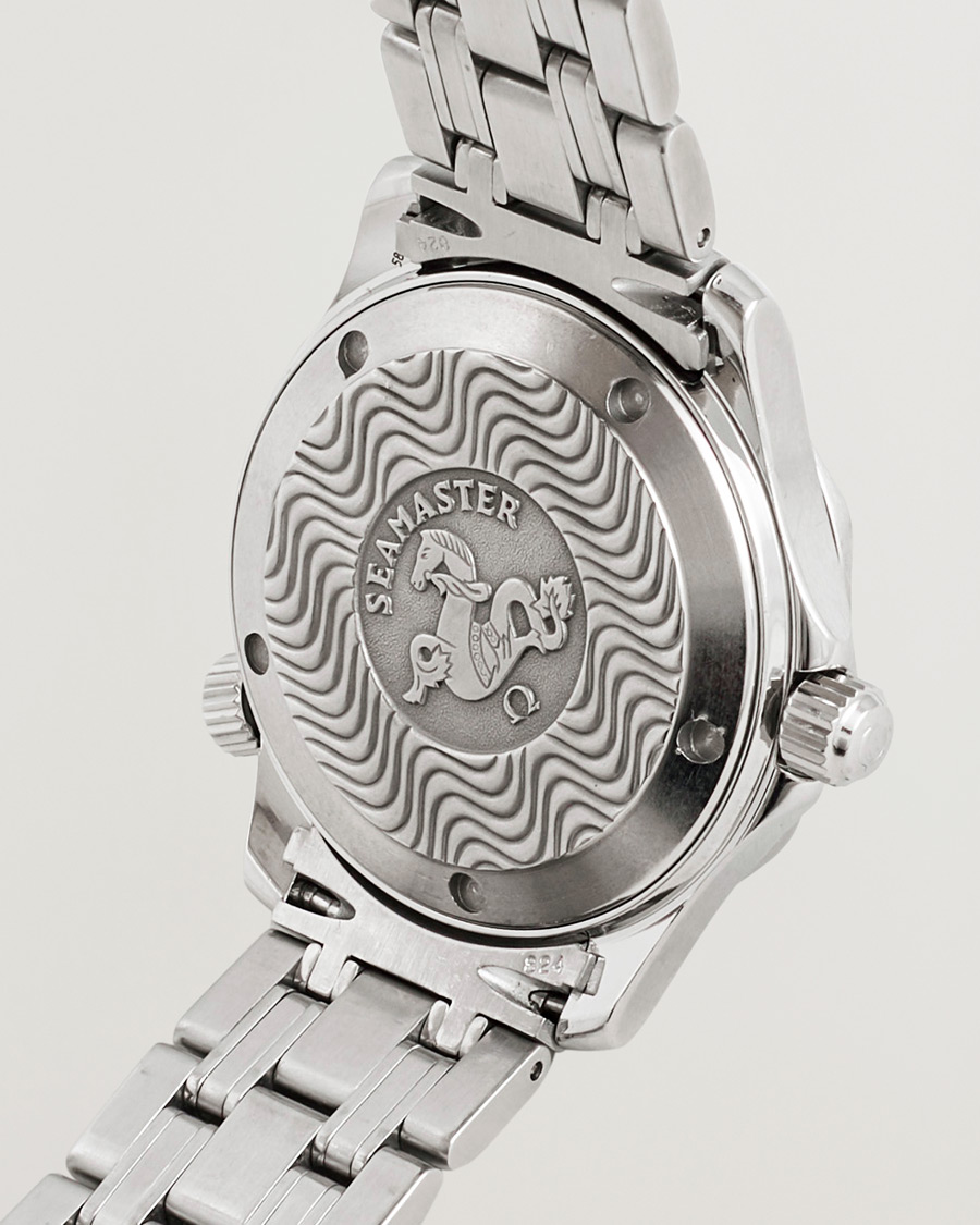 Hombres | Omega Pre-Owned Seamaster 300M | Omega Pre-Owned | Seamaster 300M