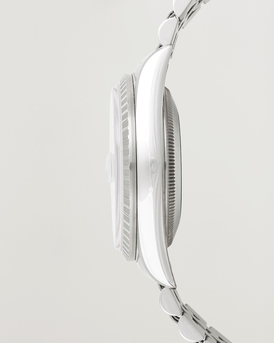 Hombres | Pre-Owned & Vintage Watches | Rolex Pre-Owned | Datejust 36