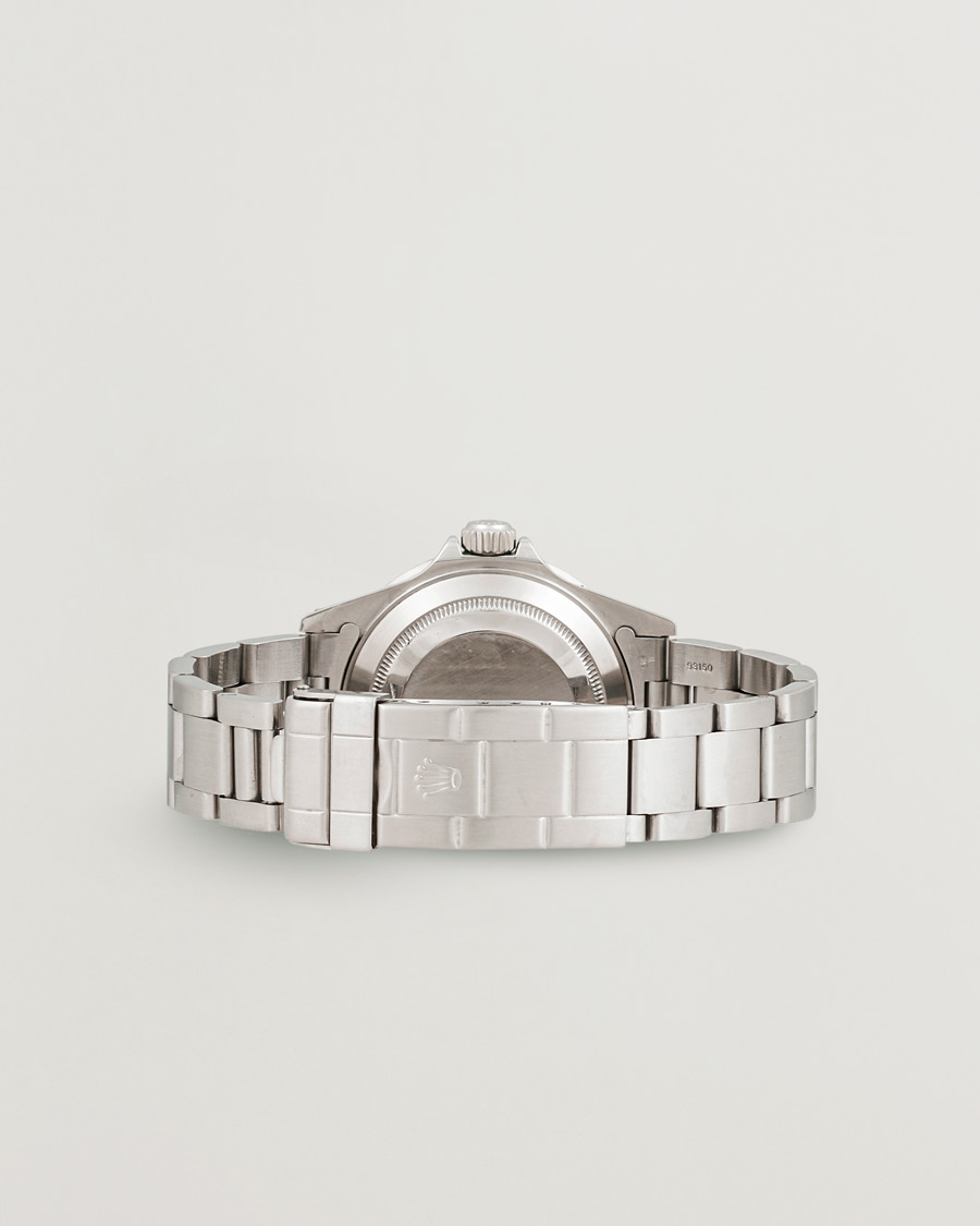 Hombres | Rolex Pre-Owned Submariner Date | Rolex Pre-Owned | Submariner Date