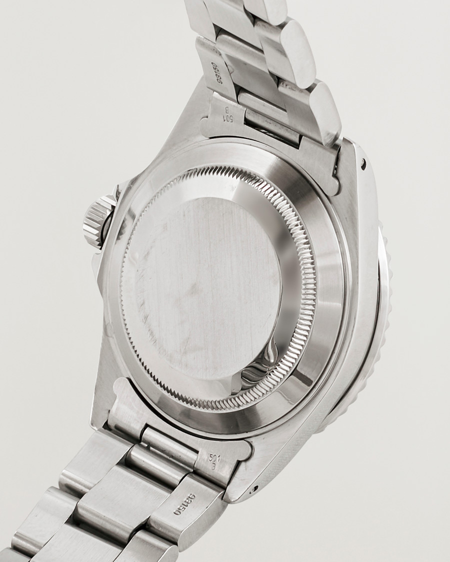 Hombres | Rolex Pre-Owned Submariner Date | Rolex Pre-Owned | Submariner Date