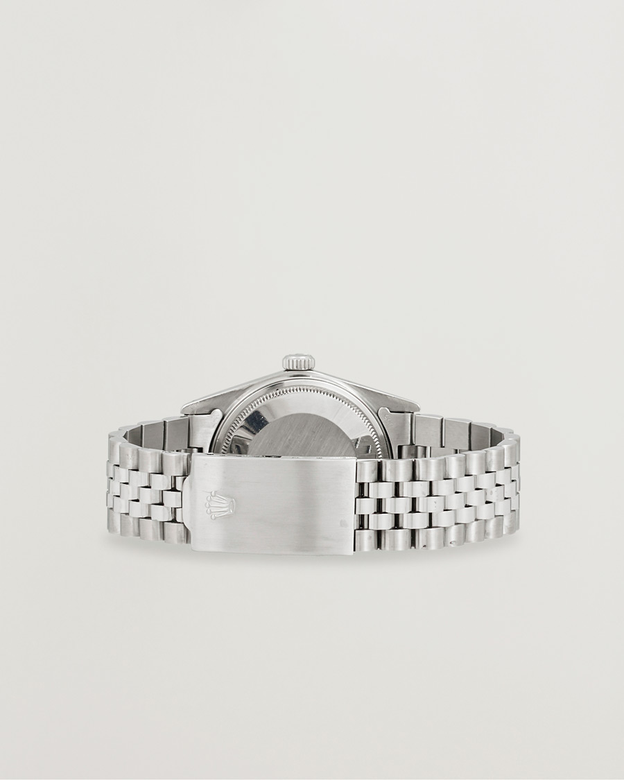 Hombres | Rolex Pre-Owned Datejust 36 | Rolex Pre-Owned | Datejust 36