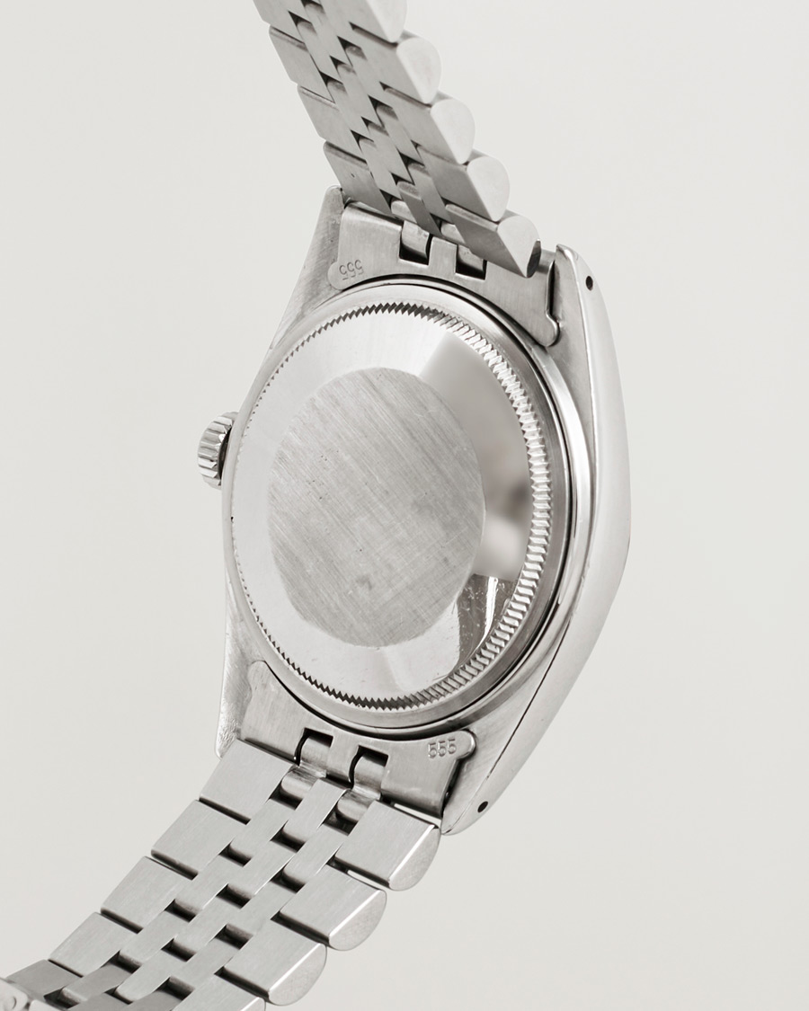 Hombres | Rolex Pre-Owned Datejust 36 | Rolex Pre-Owned | Datejust 36