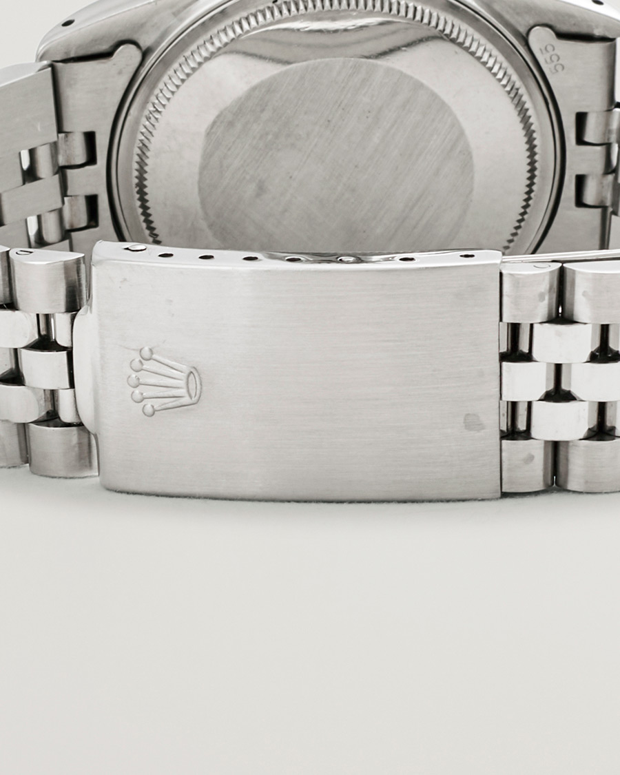 Hombres | Rolex Pre-Owned Datejust 36 | Rolex Pre-Owned | Datejust 36