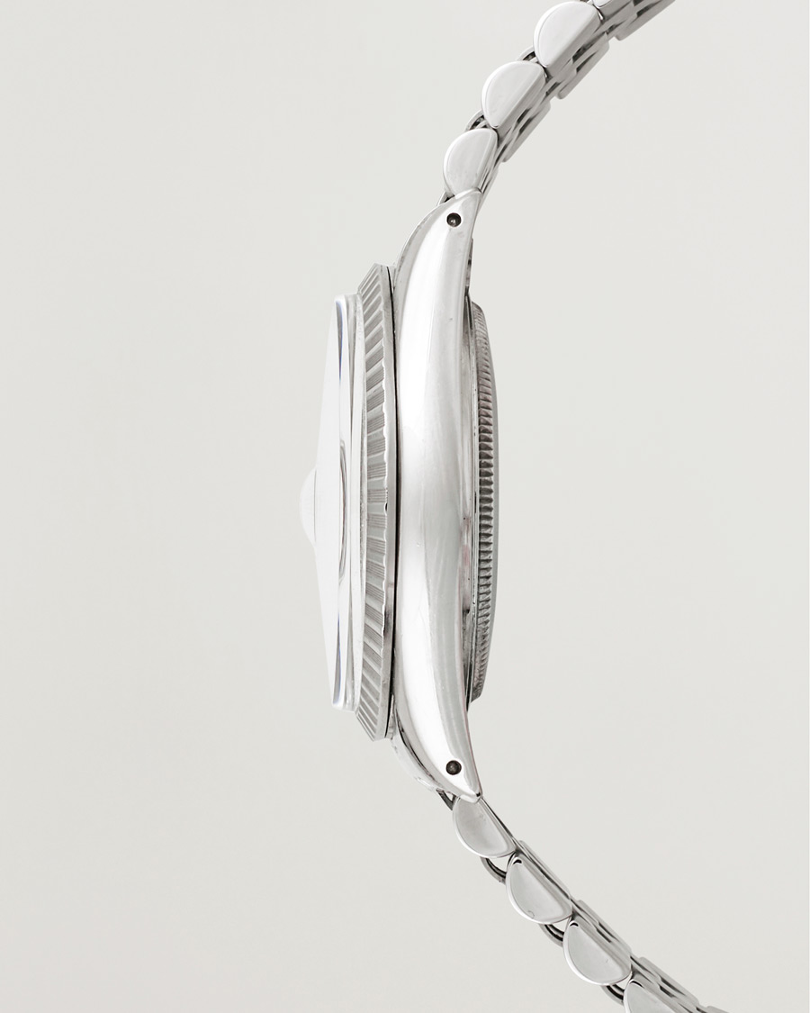 Hombres | Pre-Owned & Vintage Watches | Rolex Pre-Owned | Datejust 36