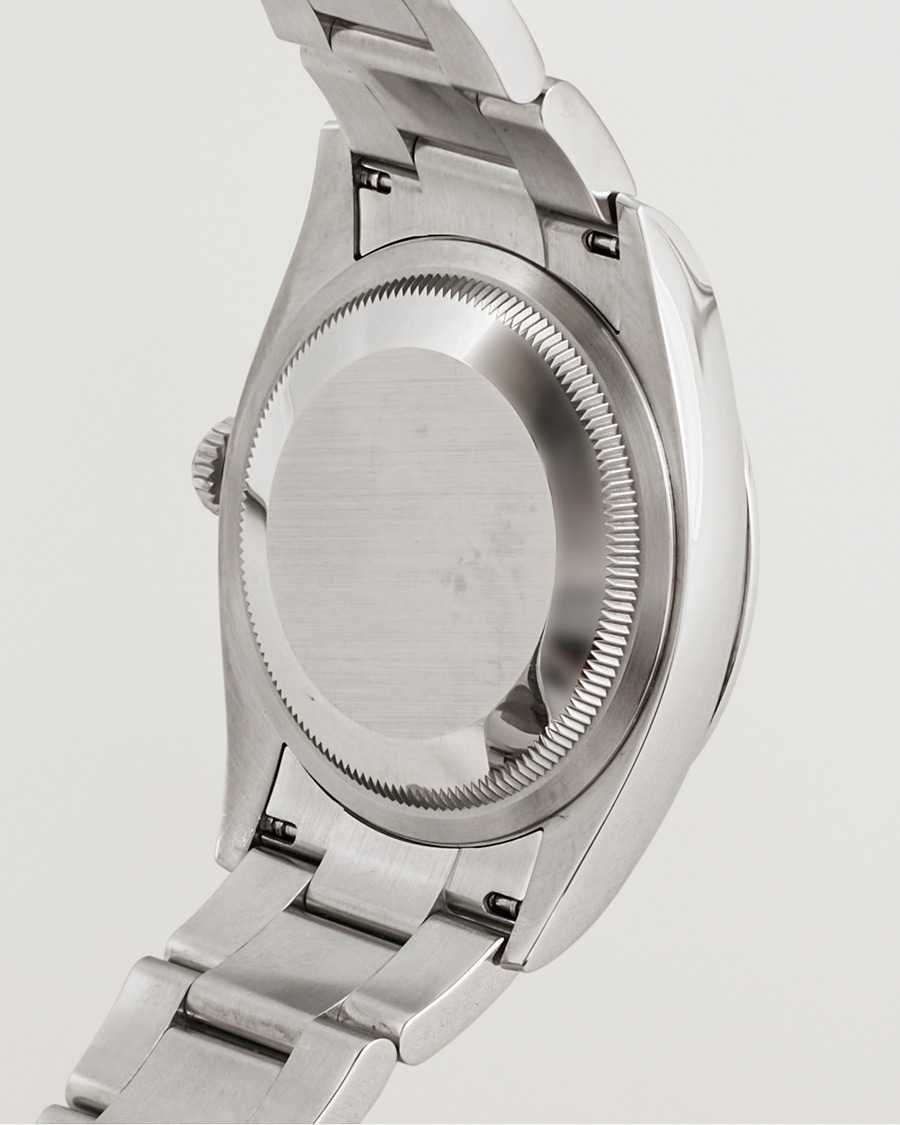 Hombres | Pre-Owned & Vintage Watches | Rolex Pre-Owned | Datejust 36