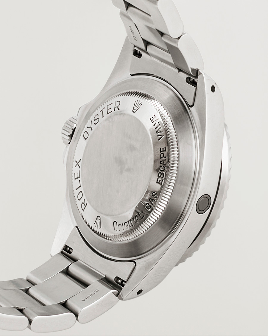 Hombres | Rolex Pre-Owned Sea-dweller | Rolex Pre-Owned | Sea-dweller