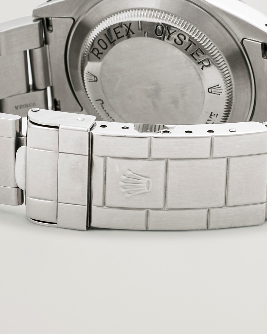 Hombres | Rolex Pre-Owned Sea-dweller | Rolex Pre-Owned | Sea-dweller