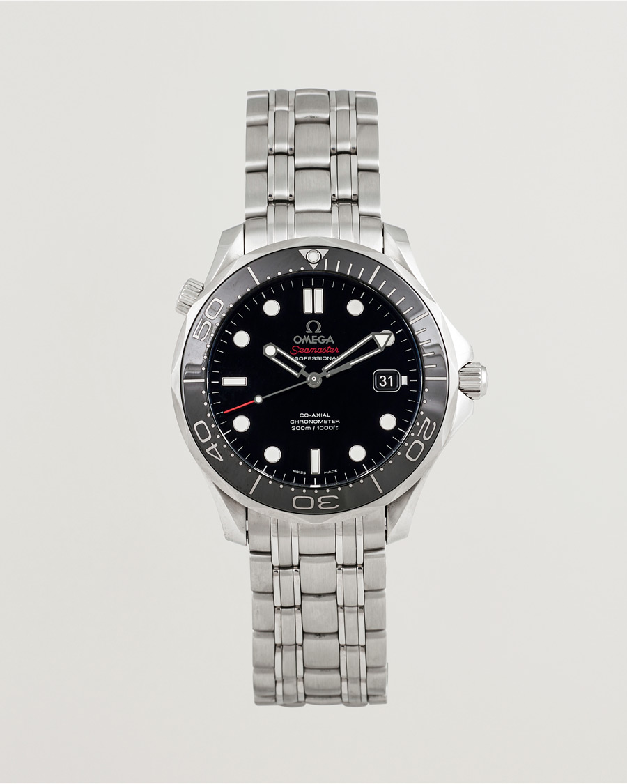 Hombres | Omega Pre-Owned Seamaster 300M | Omega Pre-Owned | Seamaster 300M