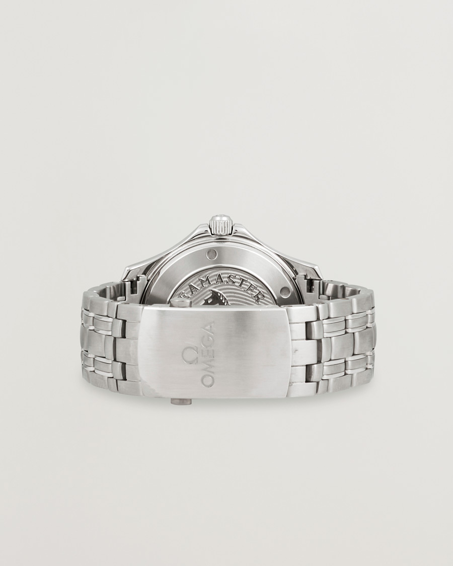 Hombres | Omega Pre-Owned Seamaster 300M | Omega Pre-Owned | Seamaster 300M