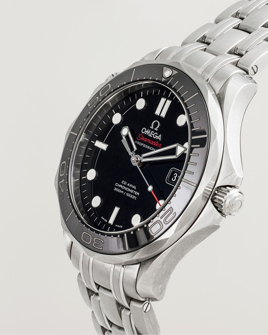 Hombres | Omega Pre-Owned Seamaster 300M | Omega Pre-Owned | Seamaster 300M
