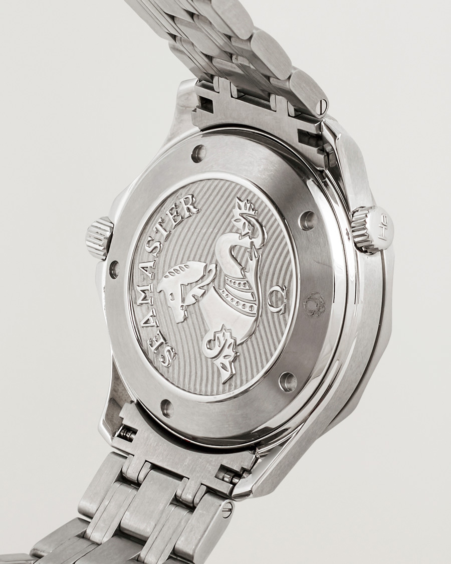 Hombres | Omega Pre-Owned Seamaster 300M | Omega Pre-Owned | Seamaster 300M