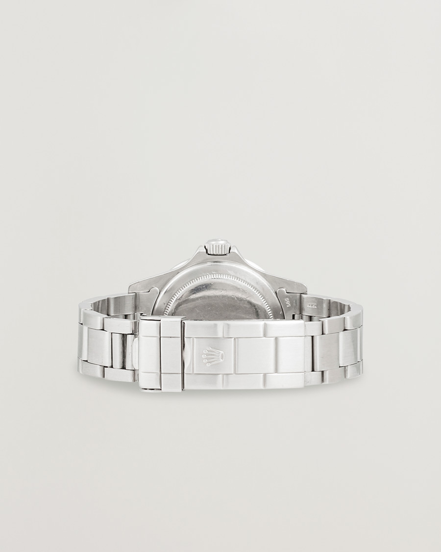 Hombres | Pre-Owned & Vintage Watches | Rolex Pre-Owned | Submariner date