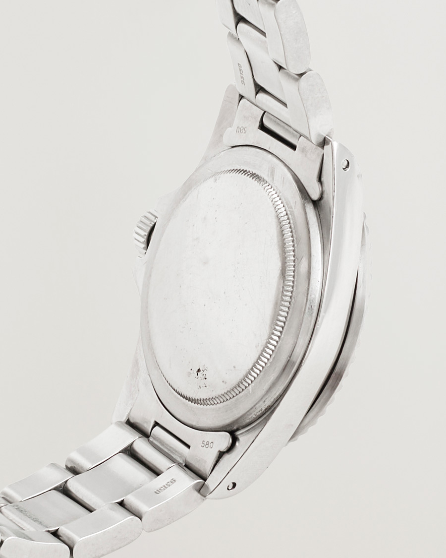 Hombres | Pre-Owned & Vintage Watches | Rolex Pre-Owned | Submariner date